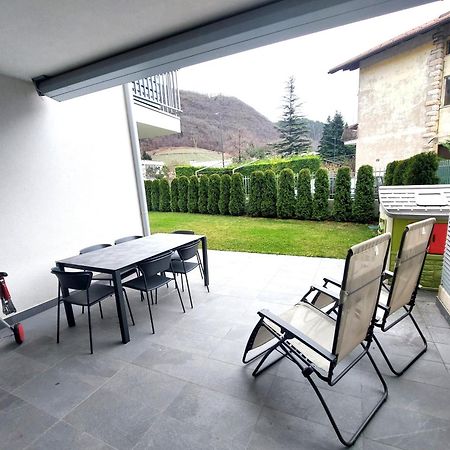 Casa Aurora Apartment San Michele allʼAdige Exterior foto