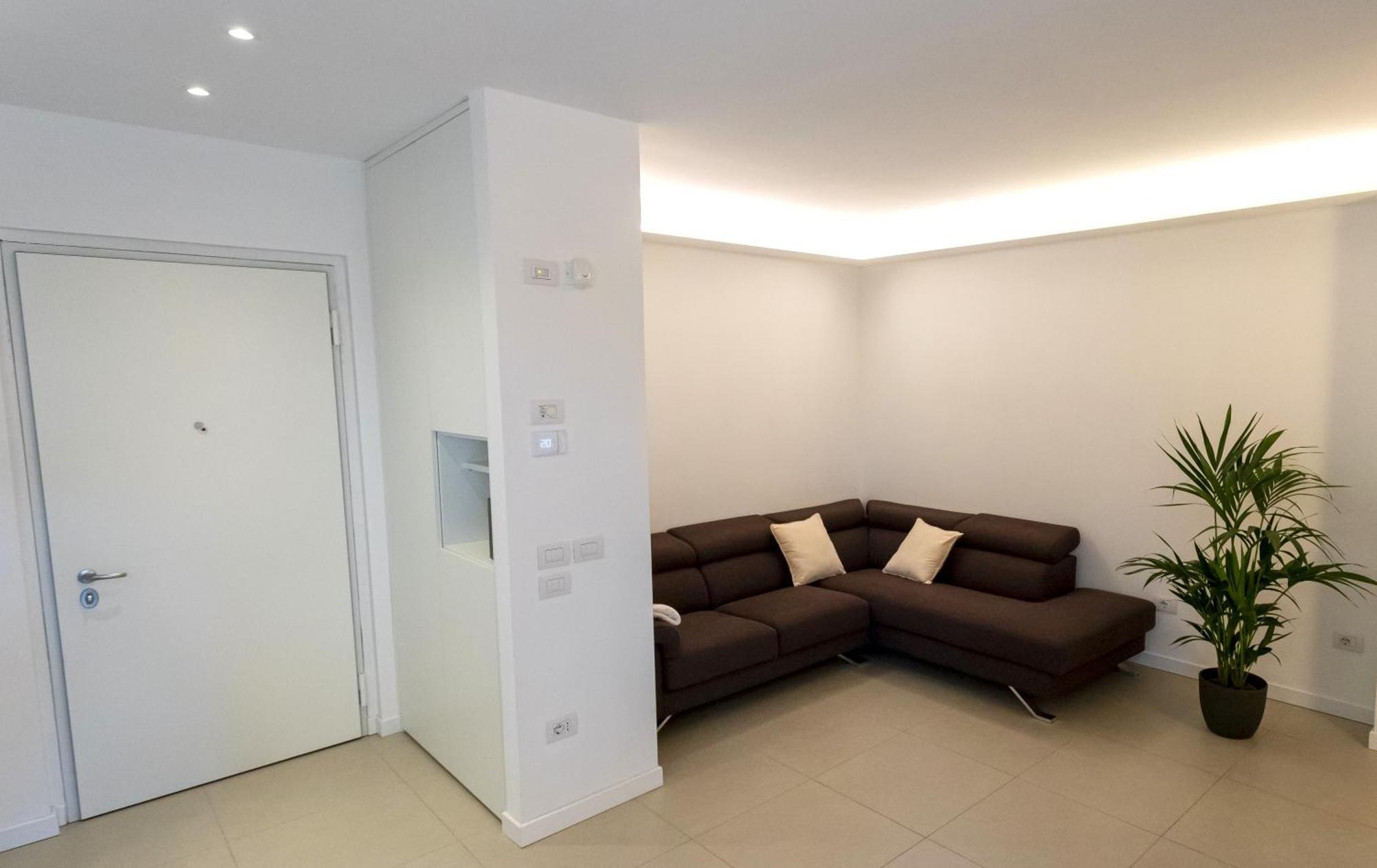 Casa Aurora Apartment San Michele allʼAdige Exterior foto